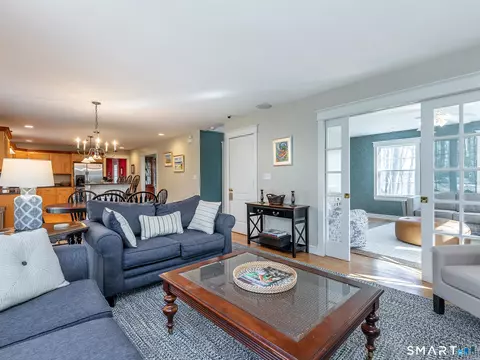 Living - 3 Weldon Ct, Goshen, CT 06756 photo 5 of 5