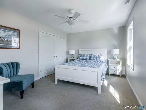 Bedroom - 3 Weldon Ct, Goshen, CT 06756 photo 6 of 6