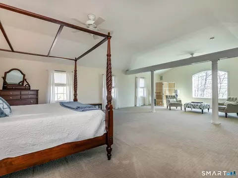 Bedroom - 3 Weldon Ct, Goshen, CT 06756 photo 2 of 6