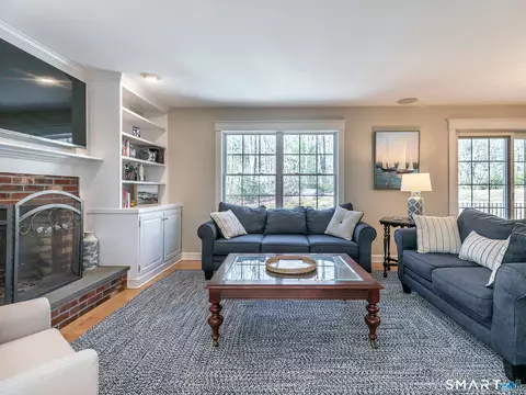 Living - 3 Weldon Ct, Goshen, CT 06756 photo 4 of 5