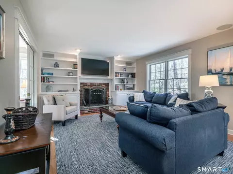 Living - 3 Weldon Ct, Goshen, CT 06756 photo 3 of 5