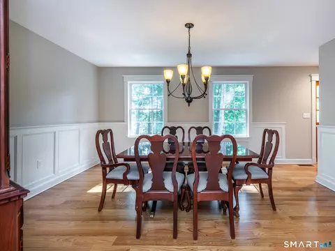 Dining - 3 Weldon Ct, Goshen, CT 06756 photo 2 of 3