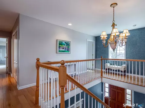 Entry Way - 3 Weldon Ct, Goshen, CT 06756 photo 2 of 2