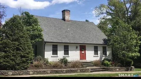 25 Stonegate Cir, Cheshire, CT 06410