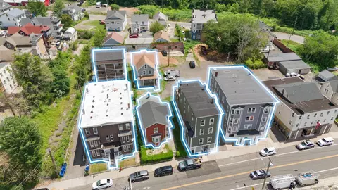 701 S Main St, Waterbury, CT 06706