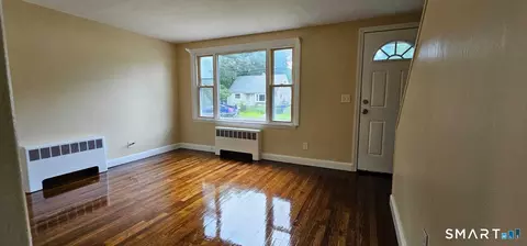 Living - 98 E Burnham St, Bloomfield, CT 06002 photo 1 of 1
