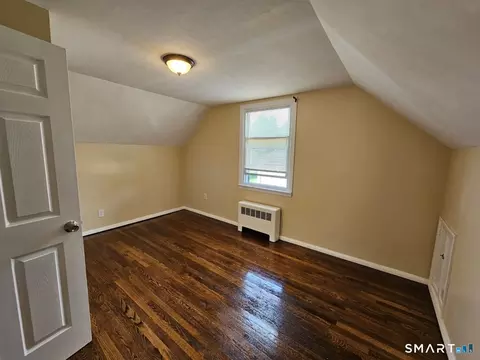 Bedroom - 98 E Burnham St, Bloomfield, CT 06002 photo 2 of 2