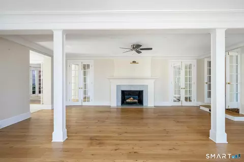 Living - 21 Point Rd, Norwalk, CT 06854 photo 2 of 2