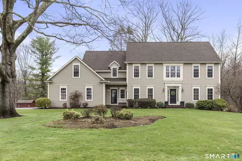 38 Balsam Lndg, Glastonbury, CT 06033