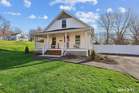 74 Nancy Rd, Bristol, CT 06010