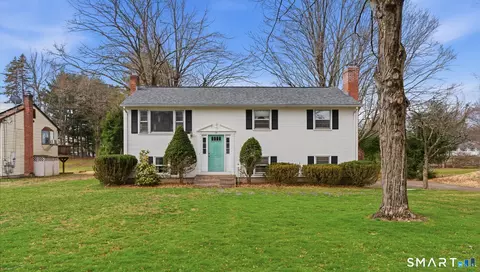 29 Butternut Dr, East Hartford, CT 06118