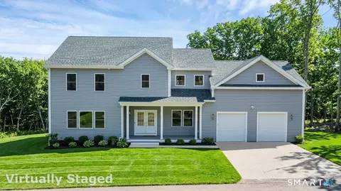 123 Scott Rd, East Lyme, CT 06333