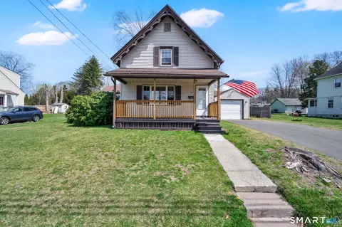 57 Starkweather St, Manchester, CT 06042