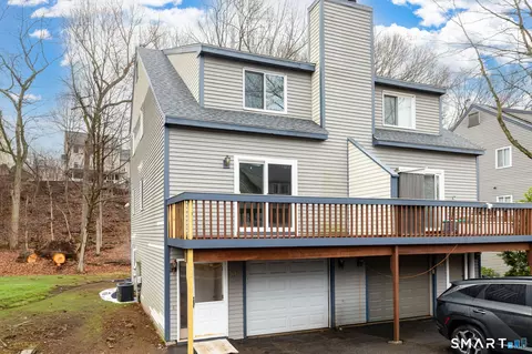 67 Woodland Rdg #67, Meriden, CT 06450