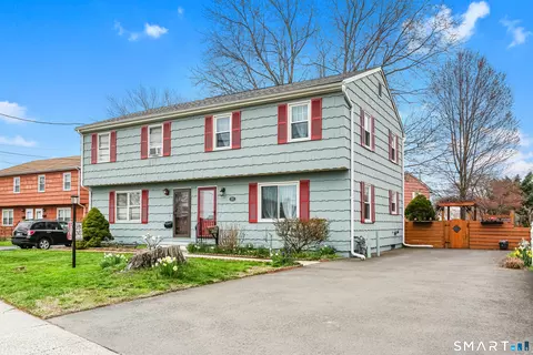 335 Woodend Rd, Stratford, CT 06615