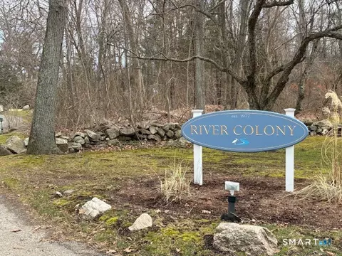 7 River Colony #7, Guilford, CT 06437