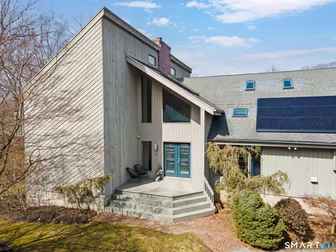 14 Fox Rdg, Guilford, CT 06437