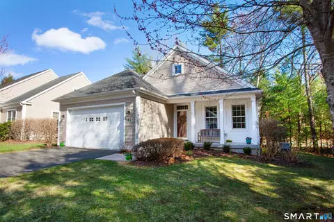 3 Ronan Way #3, Simsbury, CT 06070