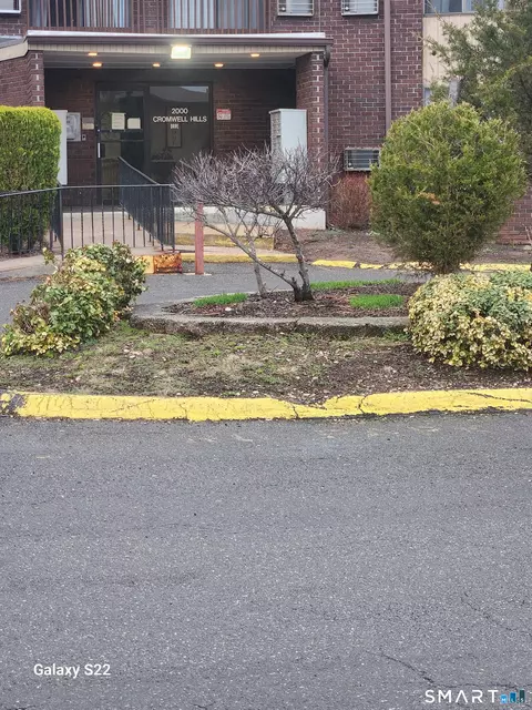 2316 Cromwell Hills Dr #2316, Cromwell, CT 06416