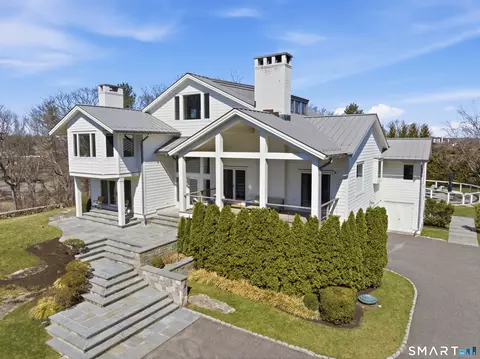 3 Stony Point Rd W, Westport, CT 06880