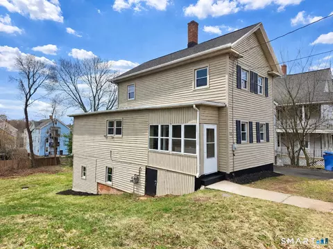 190 Hart St, New Britain, CT 06052