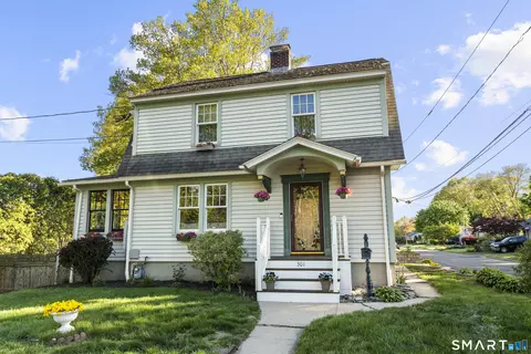 301 Buckingham Ave, Milford, CT 06460
