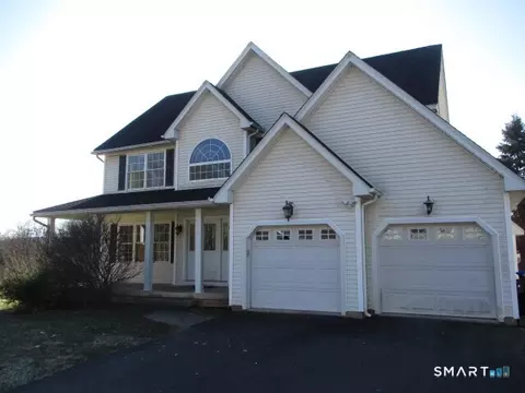 47 Rachel Dr, Rocky Hill, CT 06067