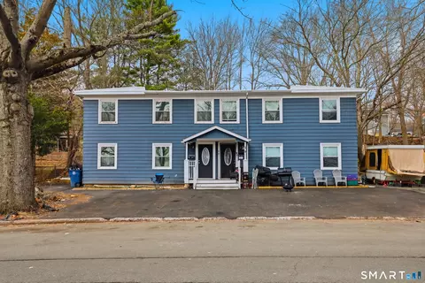 56 Victory Dr, New Haven, CT 06515