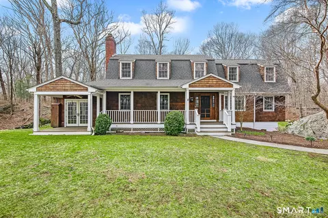 99 Chicken St, Wilton, CT 06897