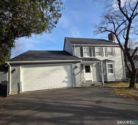 44 Steele St, New Britain, CT 06052