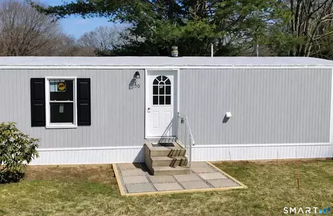 303 Mohegan Park Rd #LOT 50, Norwich, CT 06360