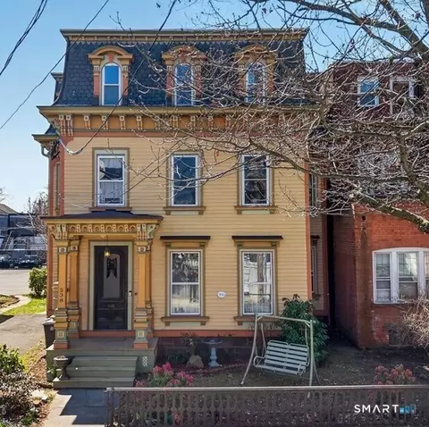 538 Chapel St, New Haven, CT 06511