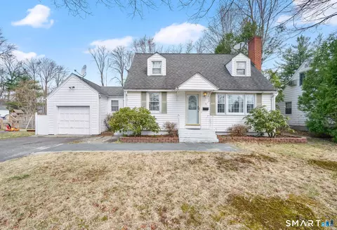 78 Edgemont Ave, West Hartford, CT 06110