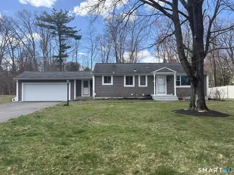 143 Sherwood Rd, Bristol, CT 06010