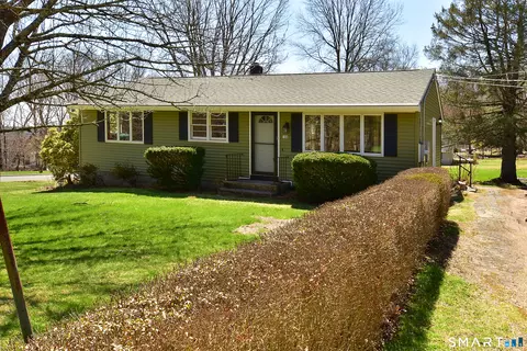 166 Anthony Rd, Tolland, CT 06084
