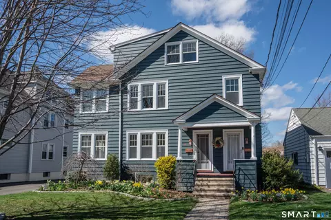 60 Whitman Ave, West Hartford, CT 06107