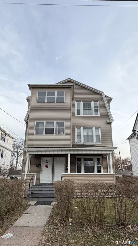 67-69 Arnold St, Hartford, CT 06106