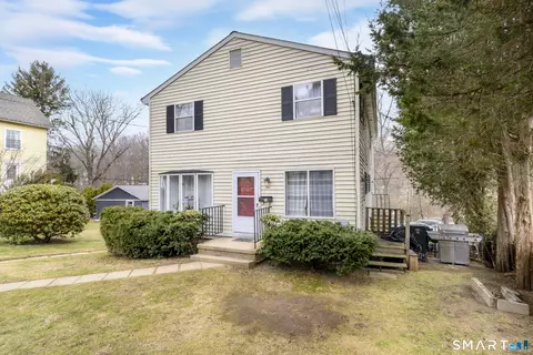 55 New Norwalk Rd, New Canaan, CT 06840