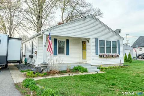 14 Walnut St, Killingly, CT 06239