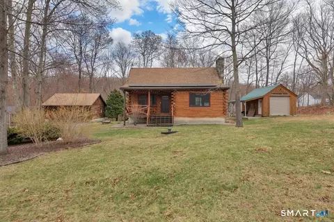 48 Shelton Ave, Wolcott, CT 06716