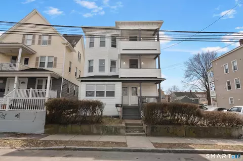 219 Orland St, Bridgeport, CT 06605