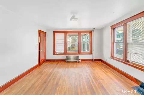 Living - 43 Evans St, Torrington, CT 06790 photo 1 of 3