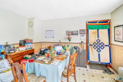Dining - 43 Evans St, Torrington, CT 06790 photo 1 of 1