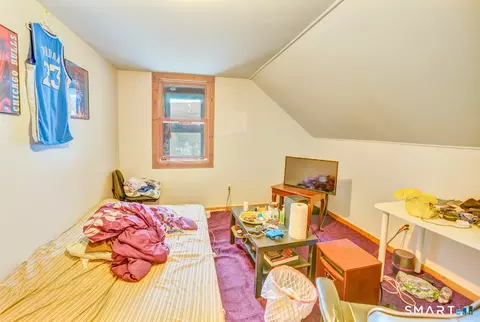 Bedroom - 43 Evans St, Torrington, CT 06790 photo 4 of 4