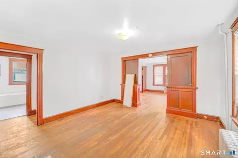 Living - 43 Evans St, Torrington, CT 06790 photo 2 of 3