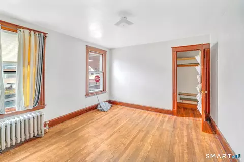Bedroom - 43 Evans St, Torrington, CT 06790 photo 1 of 4