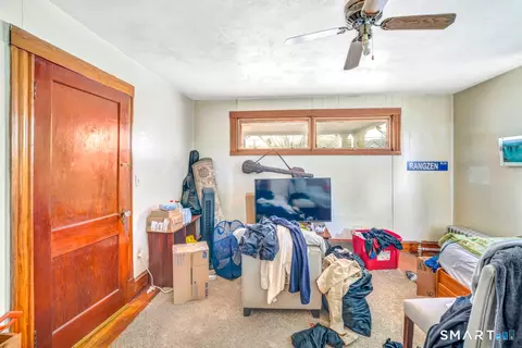 Bedroom - 43 Evans St, Torrington, CT 06790 photo 3 of 4