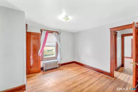 Bedroom - 43 Evans St, Torrington, CT 06790 photo 2 of 4