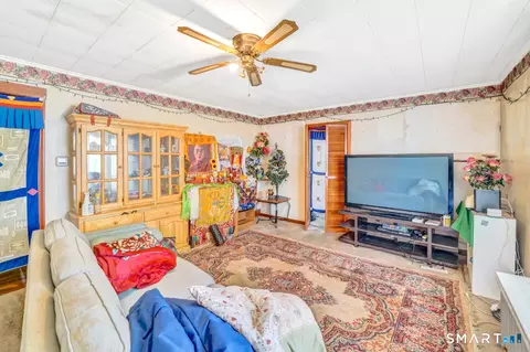 Living - 43 Evans St, Torrington, CT 06790 photo 3 of 3