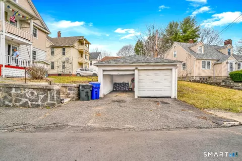 Exterior - 43 Evans St, Torrington, CT 06790 photo 2 of 2
